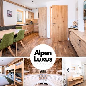 Appartement met Drie Slaapkamers